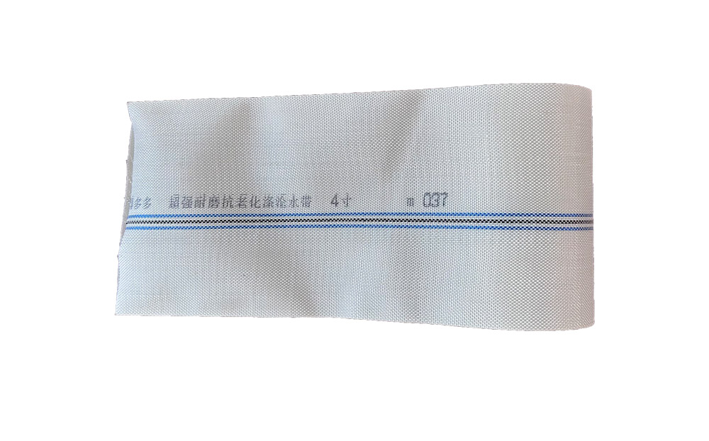 淮北涤纶编织水带使用方法