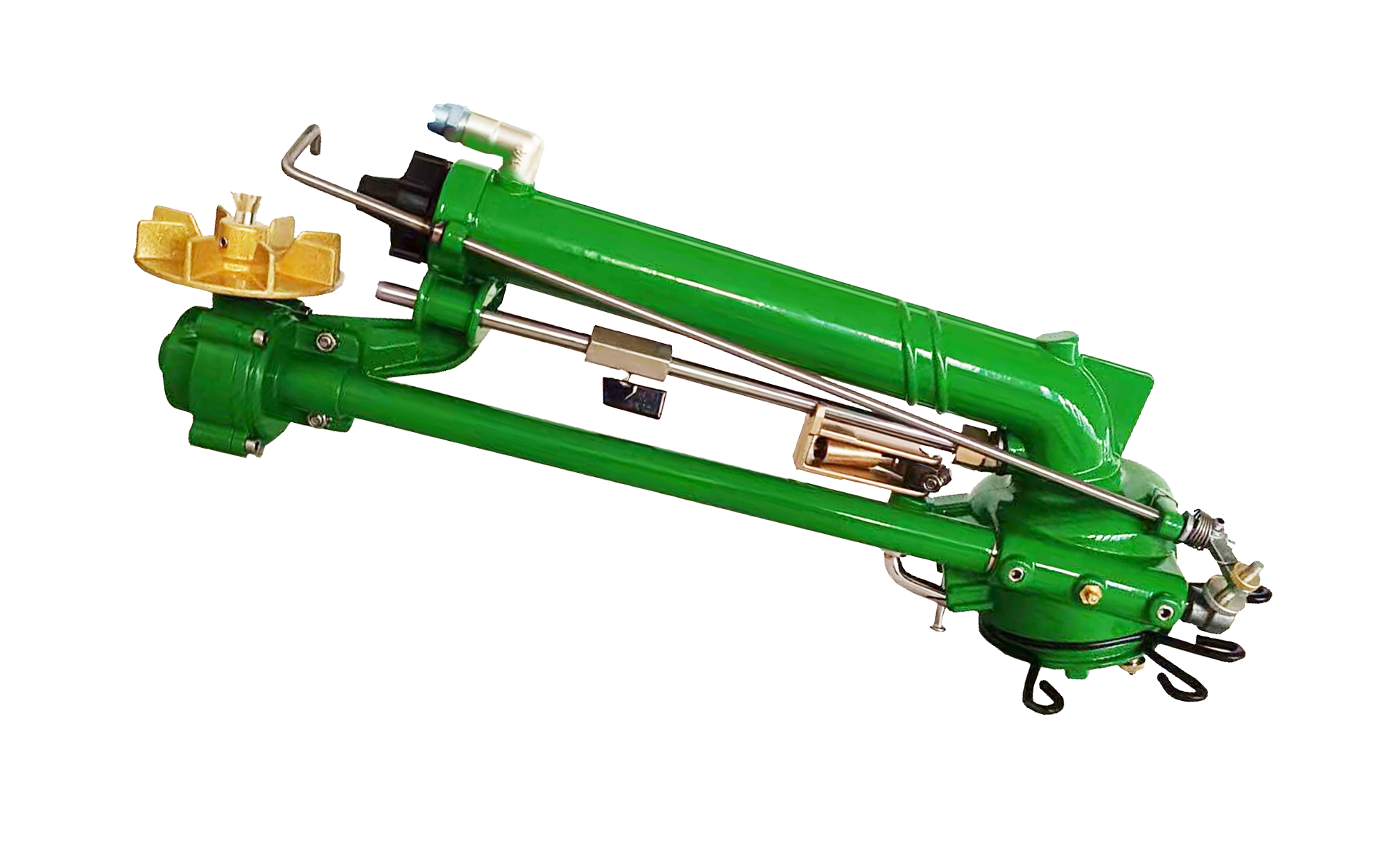 淮北SK41 PLUS涡轮喷枪