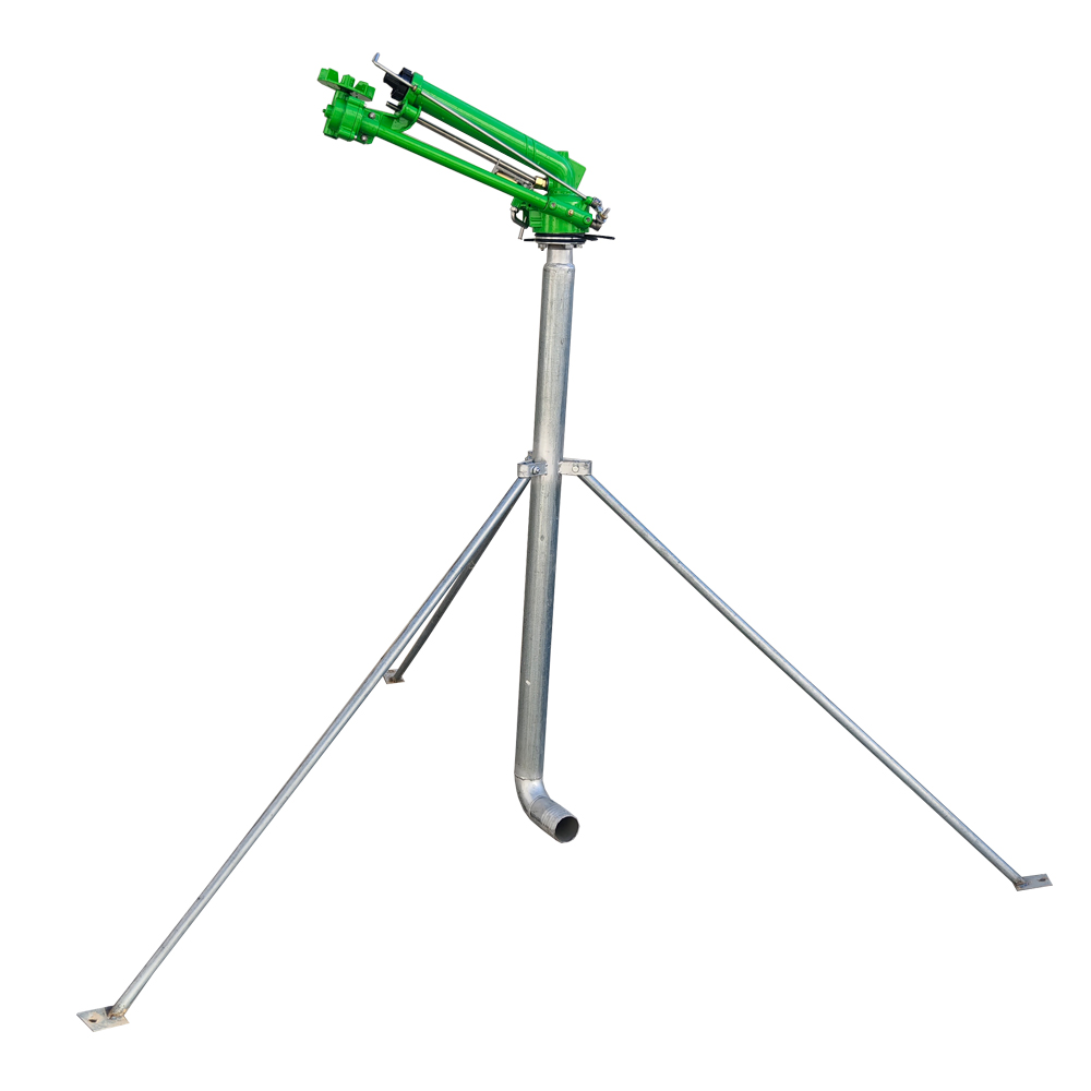 淮北SK41A 喷枪与专用支架核心优势