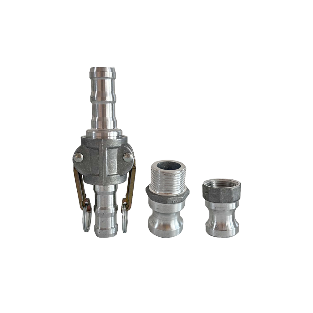 淮北1.0寸快速接头