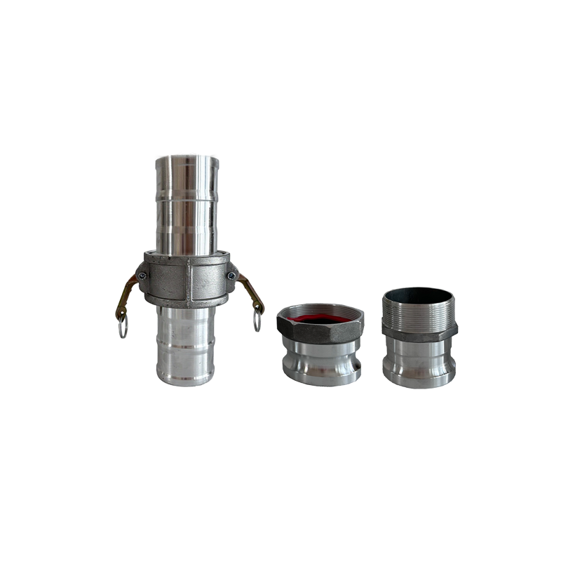 淮北3.0寸快速接头