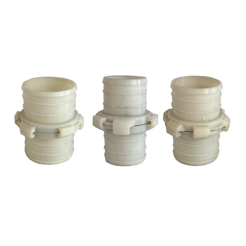 淮北塑料快速接头