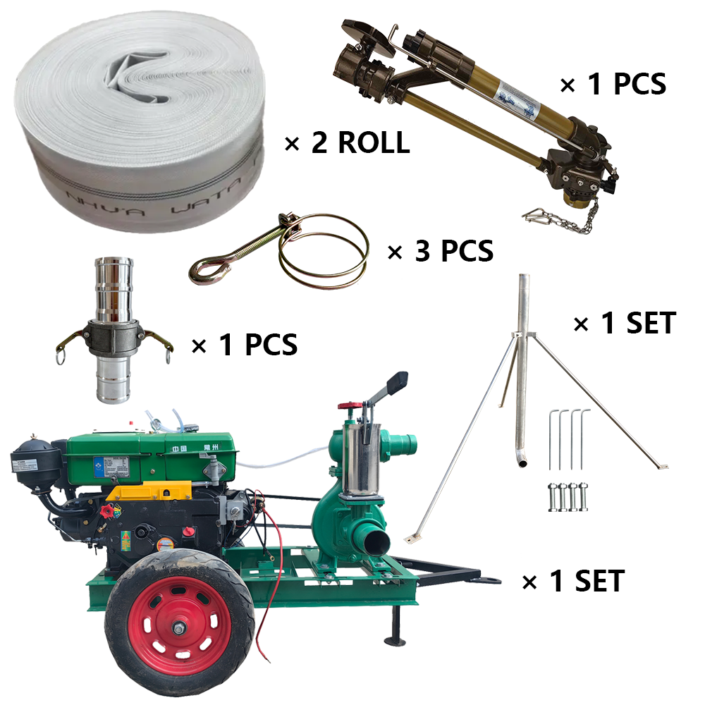 淮北海外客户盛赞，程瑞达 NS40 涡轮喷枪套装超给力