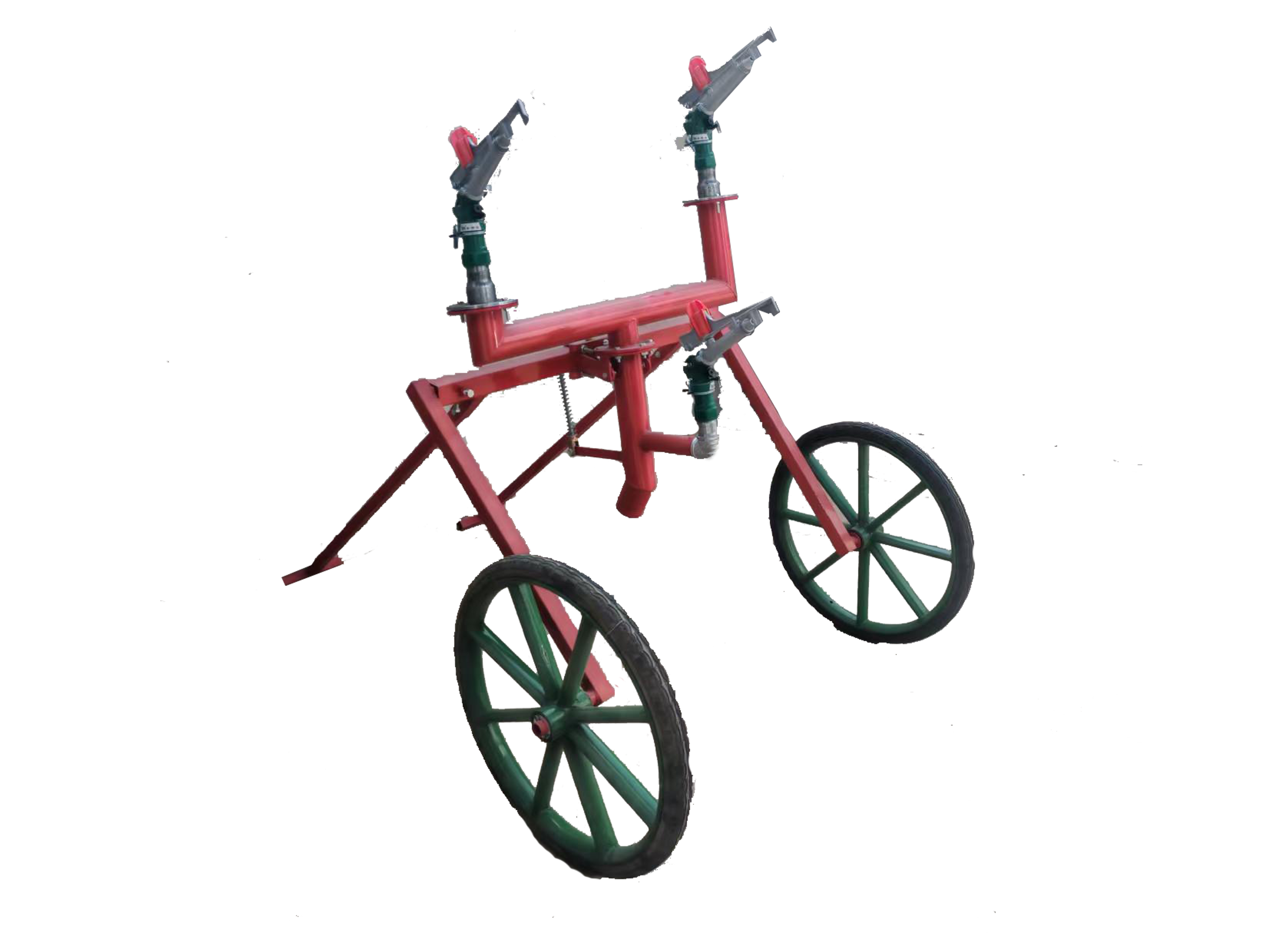 淮北PY30移动喷灌车 春季播种农田灌溉高效搭档